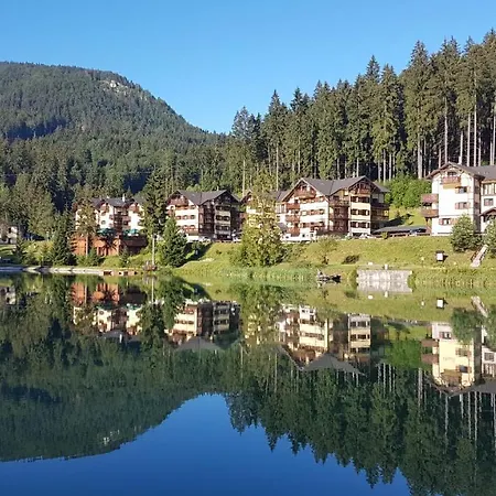 Apartamento Hrabovo Olympia 2 *