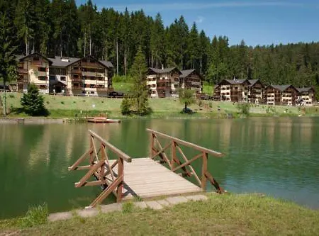 Hrabovo Olympia 2 Apartman *