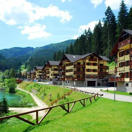 Hrabovo Olympia 2 Ruzomberok