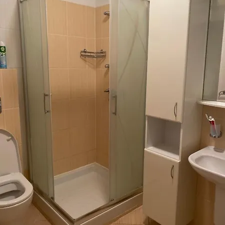 Apartamento Hrabovo Olympia 2 *