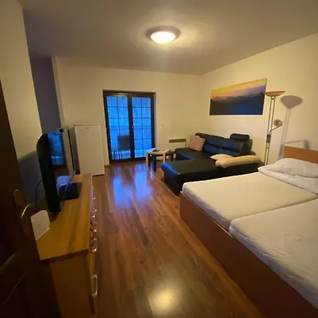 Apartmán Hrabovo Olympia 2 *