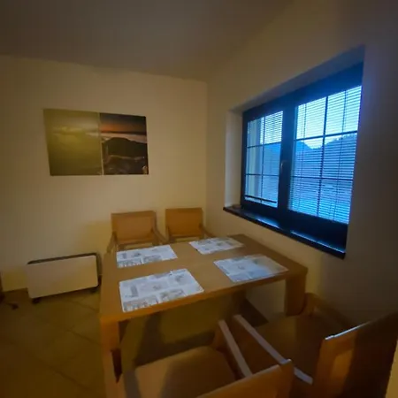 Hrabovo Olympia 2 * Ruzomberok