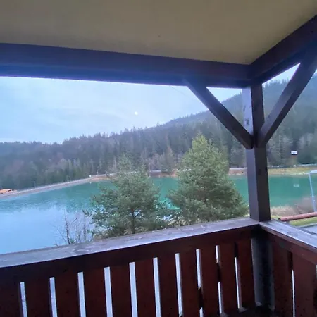 Hrabovo Olympia 2 Apartmán