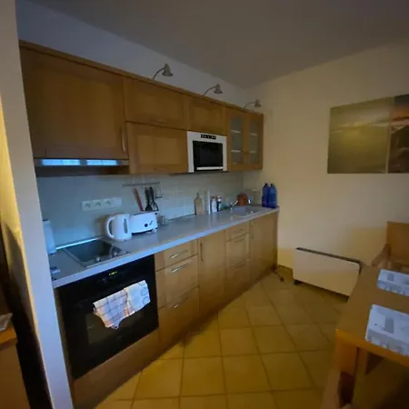 Apartmán Hrabovo Olympia 2 Ruzomberok